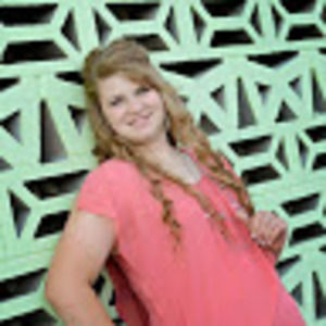 Meet your Posher, Kaitlyn